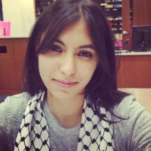 Meet your Posher, Sahar